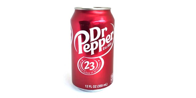 Dr. Pepper