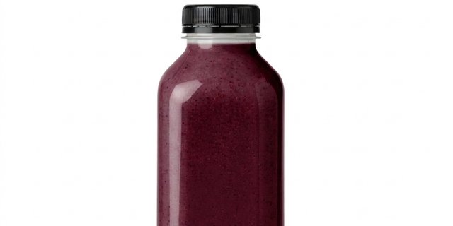 Tropical Bliss Smoothie