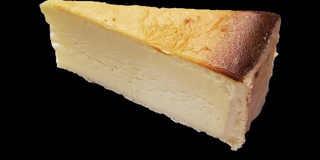 Manhattan Cheesecake