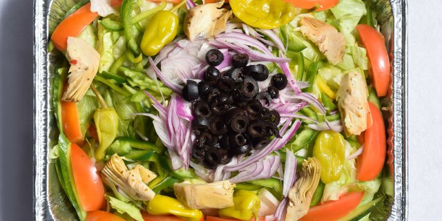 Joe's House Salad