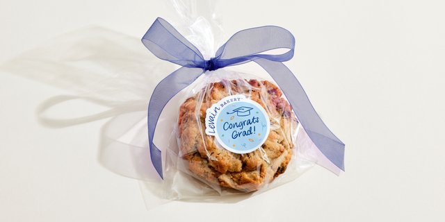 Grad Season Party Favors