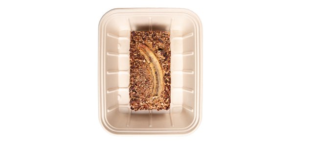 Banana Bread