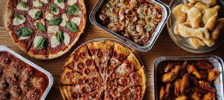 Danny Boys Italian Eatery