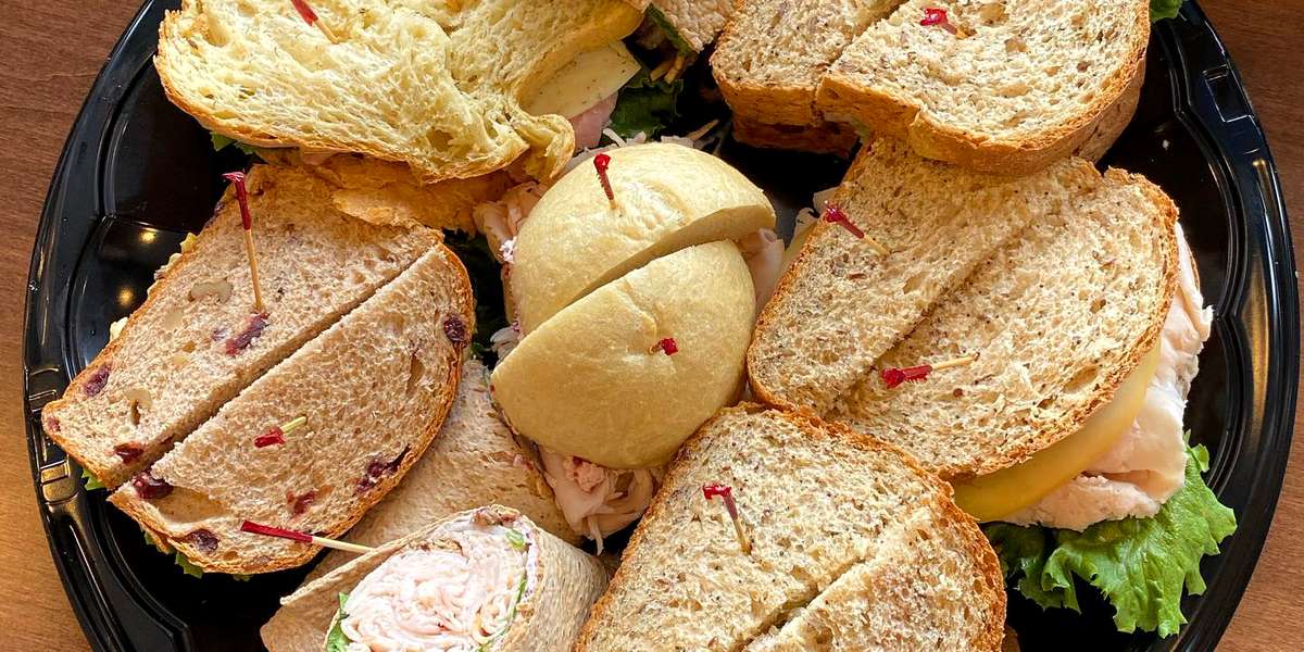 Not By Bread Alone