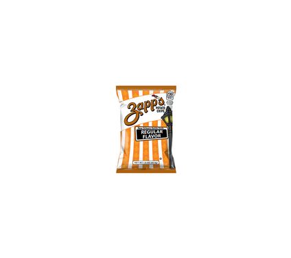 Zapp's Regular Chips