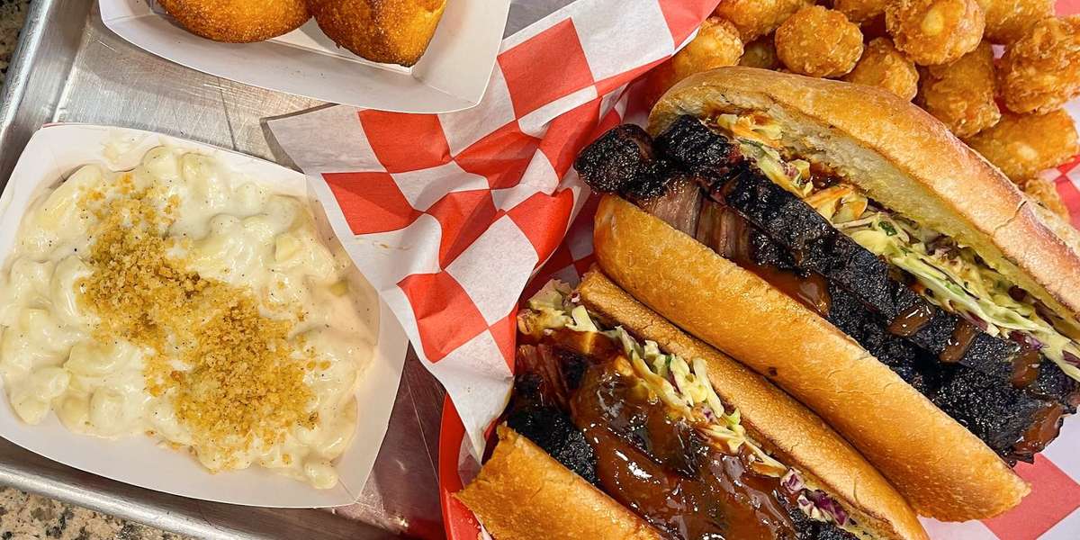 Smoked Out BBQ
