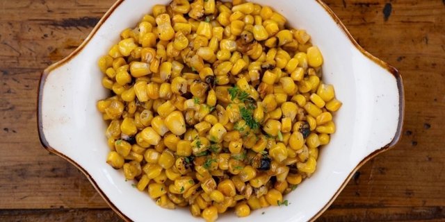 Sweet Corn
