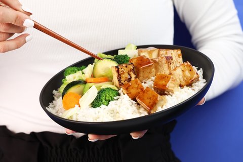 Samurai Sams Boxed Lunch