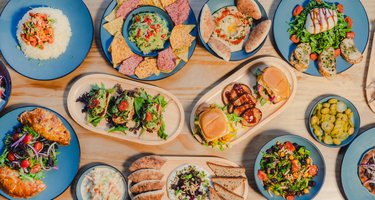 Claire's Kitchen Cafe