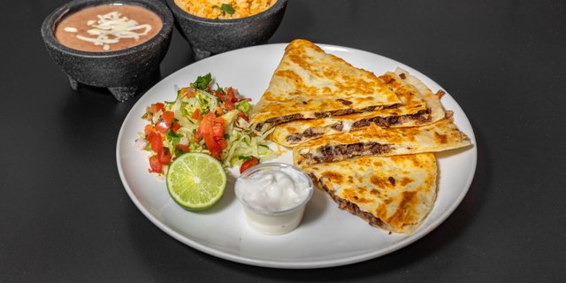 Quesadilla