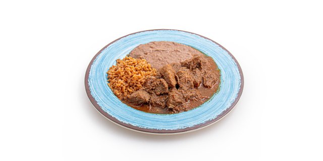 Carne Guisada Package