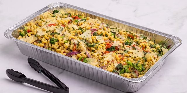 Chicken Caliente Pasta