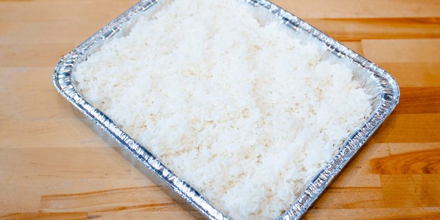 White Rice