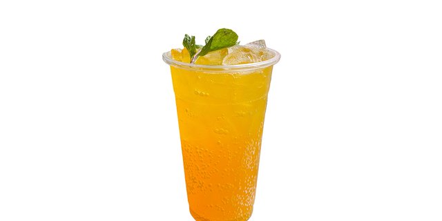 Fruit Tea