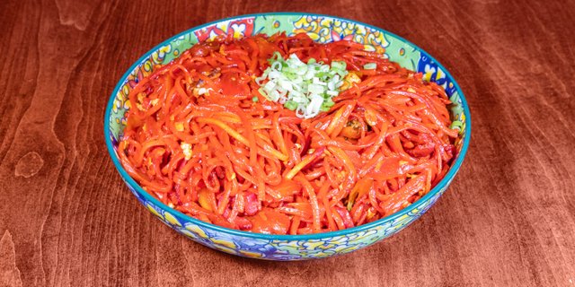 Chicken Chowmein