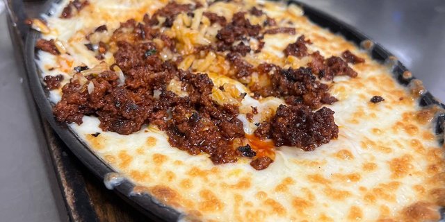 Chori-Queso