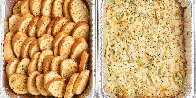 Artichoke Dip