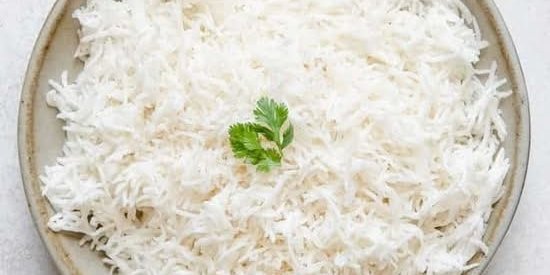 White Rice