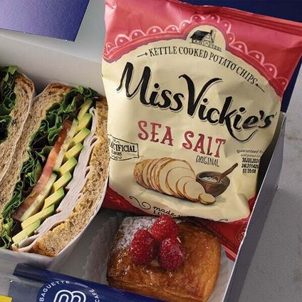 Premium Individual Lunch Box