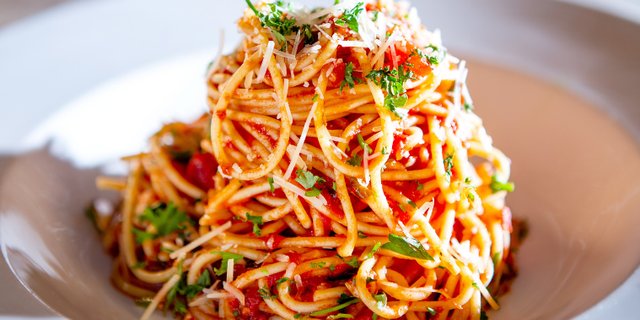 Spaghetti Classico