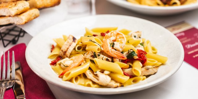 Pasta Amici