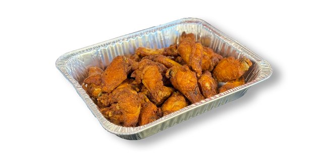 Wings (Full Tray)