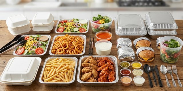 Office Burger & Wing Combo For 30