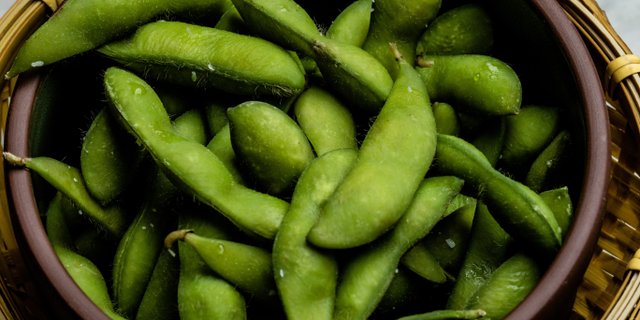 Edamame