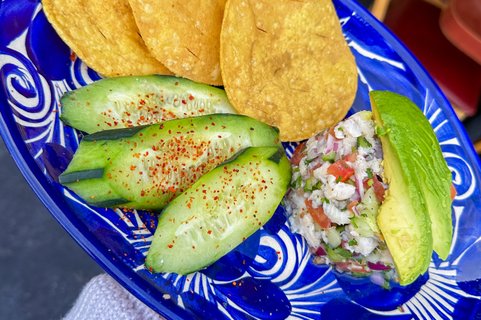 Ceviche