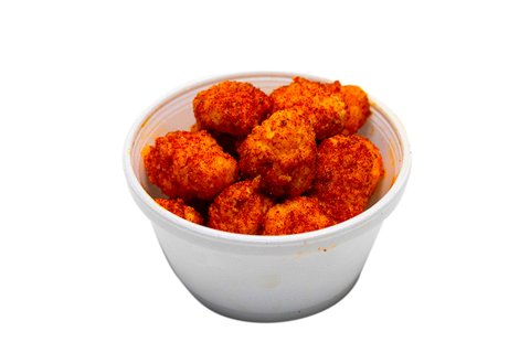 Cheese Curds