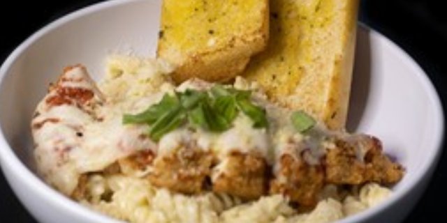 Chicken Parm