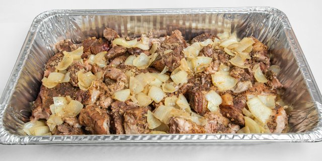 Cuban Roast Pork