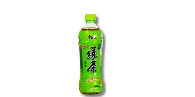 Master Kong Iced Green Tea