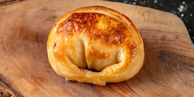 Tuna Empanada