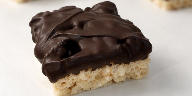 Rice Crispy Treats