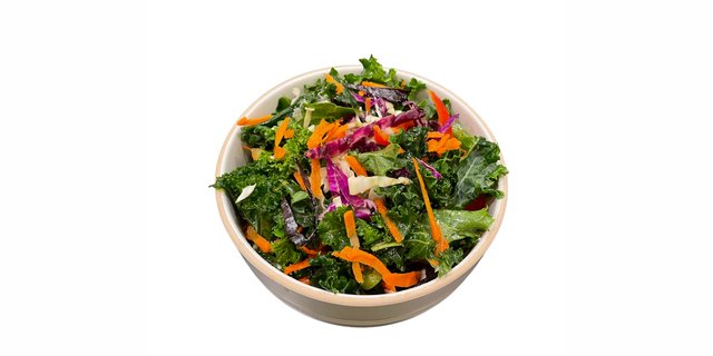 Kale Salad