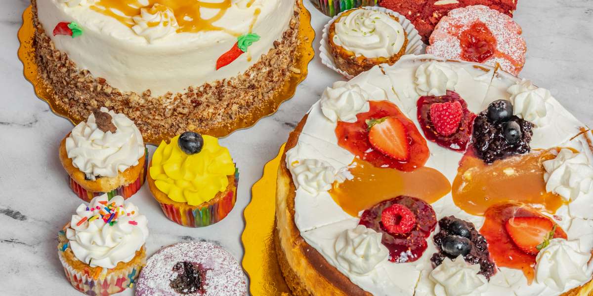 Cake Daddy's