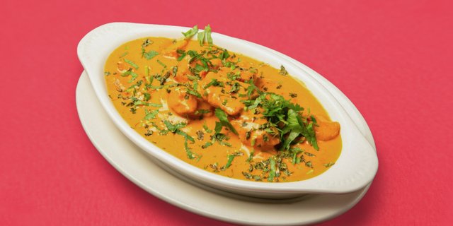 Chicken Tikka Masala