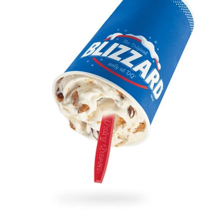 Butterfinger® Blizzard