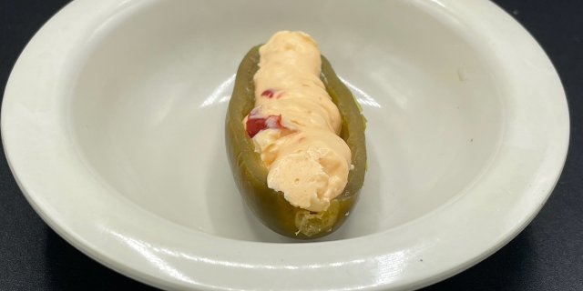 Stuffed Peppers