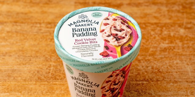 Banana Pudding (Magnolia Bakery)
