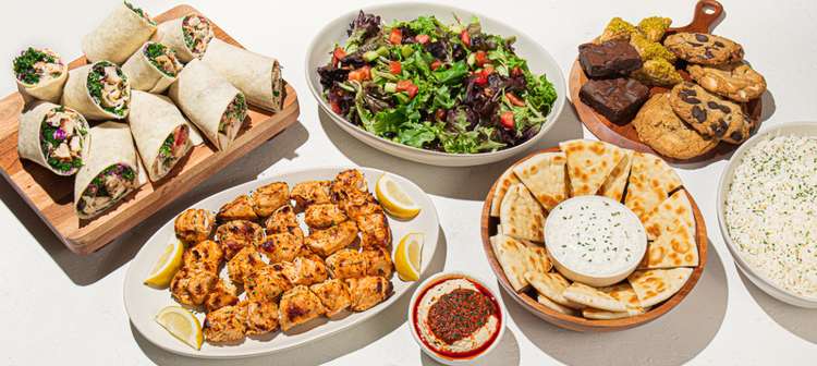 Luna Grill