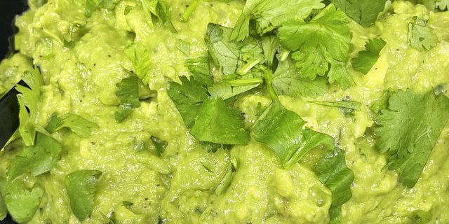 Guacamole