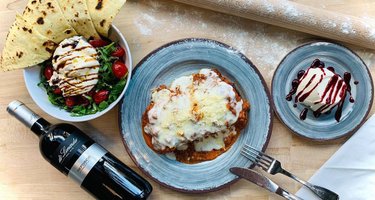 The Italian Homemade Company
