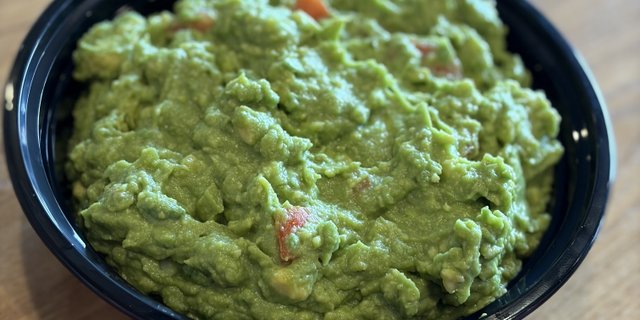 Guacamole