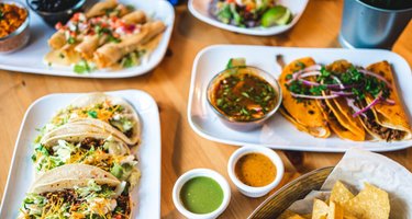 Casa Azul Taqueria