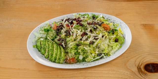 Chef Salad