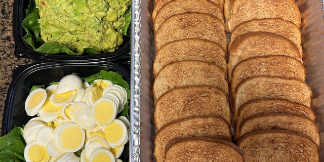 Avocado Toast