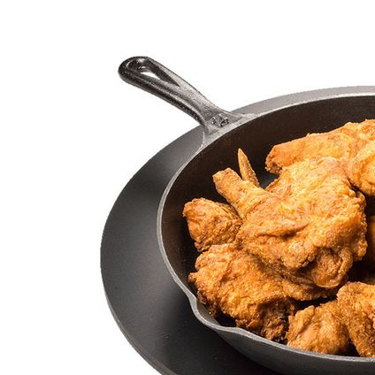 36 Piece Chicken Box