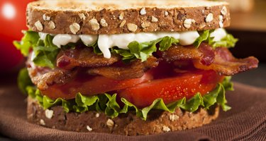 Sandwich Stop Deli